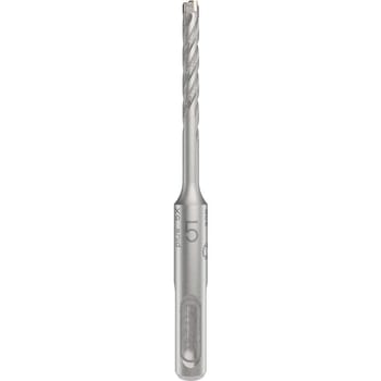 Bosch PRO 5X 4 Cutter Head SDS Plus Masonry Drill Bit