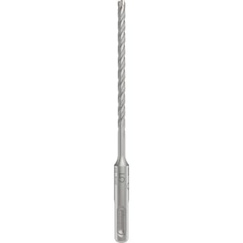Bosch PRO 5X 4 Cutter Head SDS Plus Masonry Drill Bit