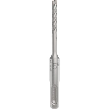 Bosch PRO 5X 4 Cutter Head SDS Plus Masonry Drill Bit