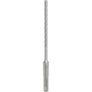 Bosch PRO 5X 4 Cutter Head SDS Plus Masonry Drill Bit