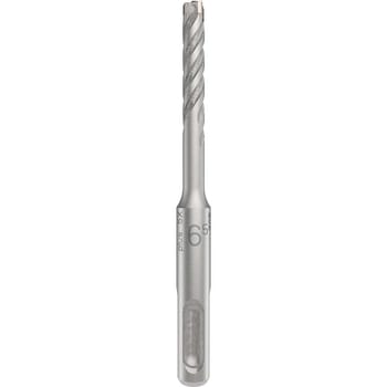 Bosch PRO 5X 4 Cutter Head SDS Plus Masonry Drill Bit