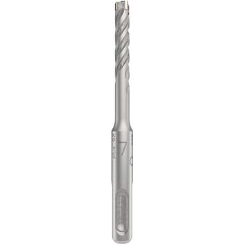 Bosch PRO 5X 4 Cutter Head SDS Plus Masonry Drill Bit