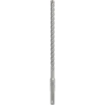 Bosch PRO 5X 4 Cutter Head SDS Plus Masonry Drill Bit