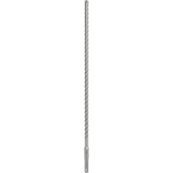 Bosch PRO 5X 4 Cutter Head SDS Plus Masonry Drill Bit