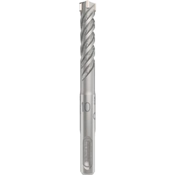 Bosch PRO 5X 4 Cutter Head SDS Plus Masonry Drill Bit
