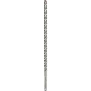Bosch PRO 5X 4 Cutter Head SDS Plus Masonry Drill Bit
