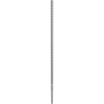 Bosch PRO 5X 4 Cutter Head SDS Plus Masonry Drill Bit