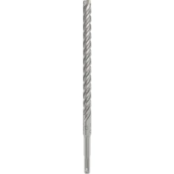 Bosch PRO 5X 4 Cutter Head SDS Plus Masonry Drill Bit