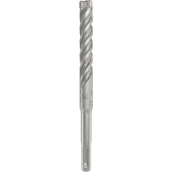 Bosch PRO 5X 4 Cutter Head SDS Plus Masonry Drill Bit