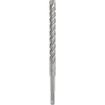 Bosch PRO 5X 4 Cutter Head SDS Plus Masonry Drill Bit