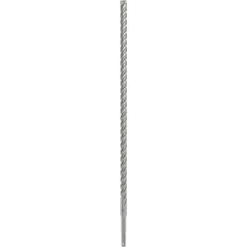 Bosch PRO 5X 4 Cutter Head SDS Plus Masonry Drill Bit