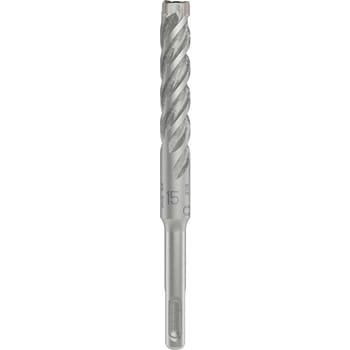 Bosch PRO 5X 4 Cutter Head SDS Plus Masonry Drill Bit