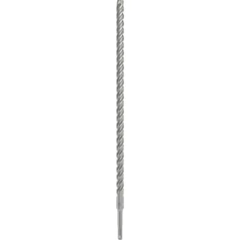 Bosch PRO 5X 4 Cutter Head SDS Plus Masonry Drill Bit