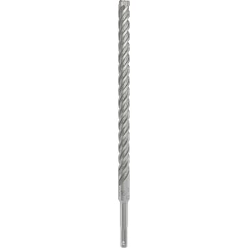 Bosch PRO 5X 4 Cutter Head SDS Plus Masonry Drill Bit