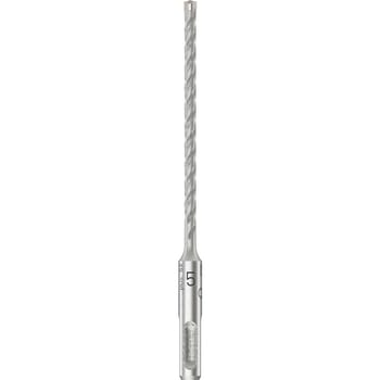 Bosch PRO 5X 4 Cutter Head SDS Plus Masonry Drill Bit