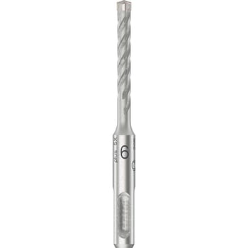 Bosch PRO 5X 4 Cutter Head SDS Plus Masonry Drill Bit