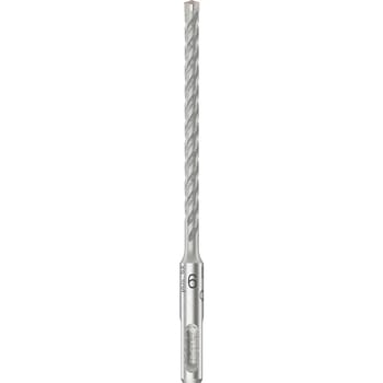 Bosch PRO 5X 4 Cutter Head SDS Plus Masonry Drill Bit