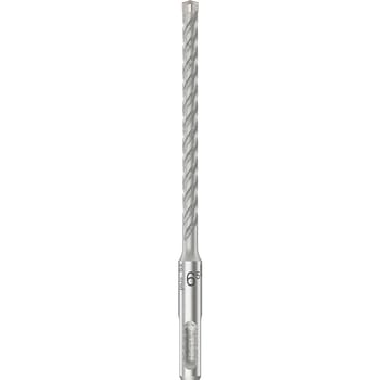 Bosch PRO 5X 4 Cutter Head SDS Plus Masonry Drill Bit