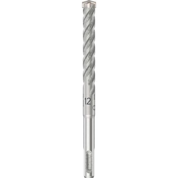 Bosch PRO 5X 4 Cutter Head SDS Plus Masonry Drill Bit