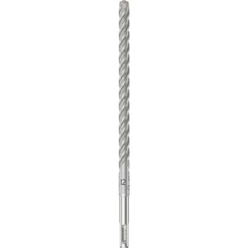 Bosch PRO 5X 4 Cutter Head SDS Plus Masonry Drill Bit