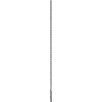 Bosch PRO 5X 4 Cutter Head SDS Plus Masonry Drill Bit