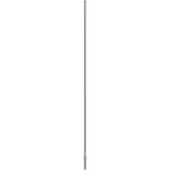 Bosch PRO 5X 4 Cutter Head SDS Plus Masonry Drill Bit