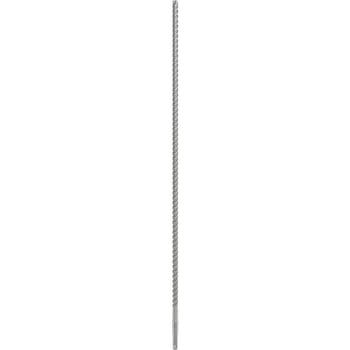 Bosch PRO 5X 4 Cutter Head SDS Plus Masonry Drill Bit