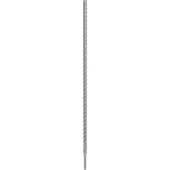 Bosch PRO 5X 4 Cutter Head SDS Plus Masonry Drill Bit