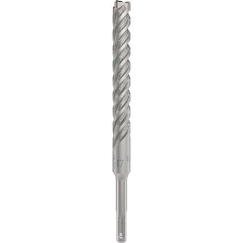 Bosch PRO 5X 4 Cutter Head SDS Plus Masonry Drill Bit