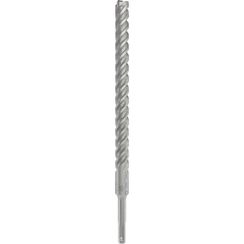 Bosch PRO 5X 4 Cutter Head SDS Plus Masonry Drill Bit