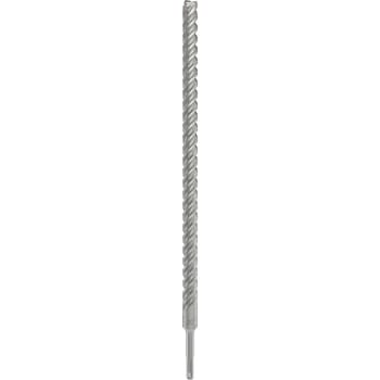 Bosch PRO 5X 4 Cutter Head SDS Plus Masonry Drill Bit