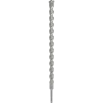 Bosch PRO 5X 4 Cutter Head SDS Plus Masonry Drill Bit