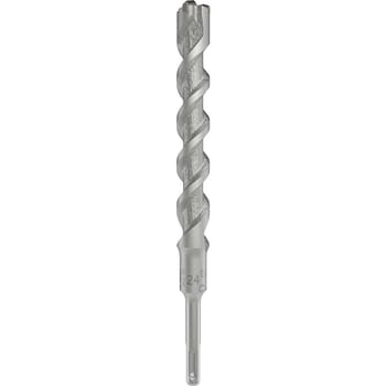 Bosch PRO 5X 4 Cutter Head SDS Plus Masonry Drill Bit