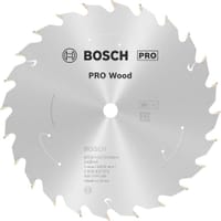 Bosch PRO Cordless Wood Cutting Circular Saw Blade Bosch PRO Cordless Wood Cutting Circular Saw Blade
