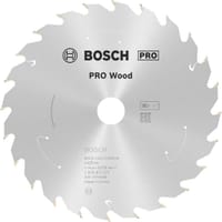 Bosch PRO Cordless Wood Cutting Circular Saw Blade Bosch PRO Cordless Wood Cutting Circular Saw Blade