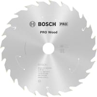 Bosch PRO Cordless Wood Cutting Circular Saw Blade Bosch PRO Cordless Wood Cutting Circular Saw Blade