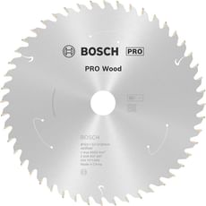 Bosch Pro Cordless Wood Cutting Circular Saw Blade