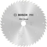 Bosch Standard Cordless Wood Cutting Circular Saw Blade
