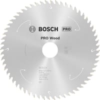 Bosch PRO Cordless Wood Cutting Circular Saw Blade Bosch PRO Cordless Wood Cutting Circular Saw Blade