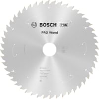 Bosch Standard Cordless Wood Cutting Circular Saw Blade