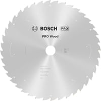 Bosch Standard Cordless Wood Cutting Circular Saw Blade Bosch Standard Cordless Wood Cutting Circular Saw Blade
