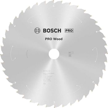 Bosch Standard Cordless Wood Cutting Circular Saw Blade Bosch Standard Cordless Wood Cutting Circular Saw Blade