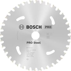 Bosch Cordless Circular Saw Blade for Steel Bosch Cordless Circular Saw Blade for Steel