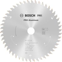 Bosch Cordless Circular Saw Blade for Aluminium