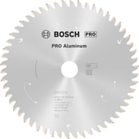 Bosch Cordless Circular Saw Blade for Aluminium