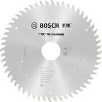 Bosch Cordless Circular Saw Blade for Aluminium