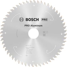 Bosch Cordless Circular Saw Blade for Aluminium Bosch Cordless Circular Saw Blade for Aluminium