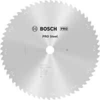 Bosch Pro Circular Saw Blade for Metal Cutting Chop Saws Bosch Pro Circular Saw Blade for Metal Cutting Chop Saws