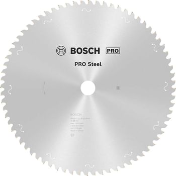 Bosch Pro Circular Saw Blade for Metal Cutting Chop Saws Bosch Pro Circular Saw Blade for Metal Cutting Chop Saws