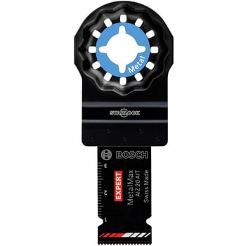Bosch Expert AIZ 20 AIT Starlock Oscillating Multi Tool Metal Plunge Saw Blade